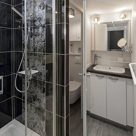 L'epicurien Port Nature Pn417 - Luxe - 2 Personnes Апартаменты Агд