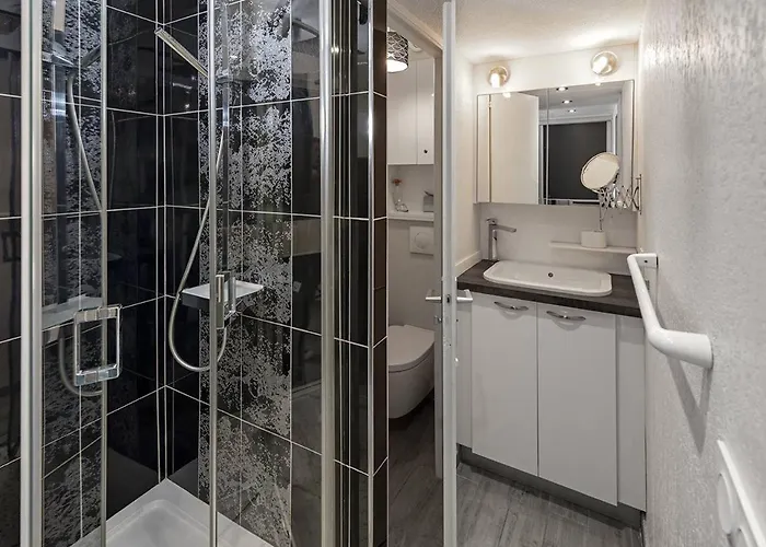 L'epicurien Port Nature Pn417 - Luxe By Agn- 2 Personnes Apartment Agde