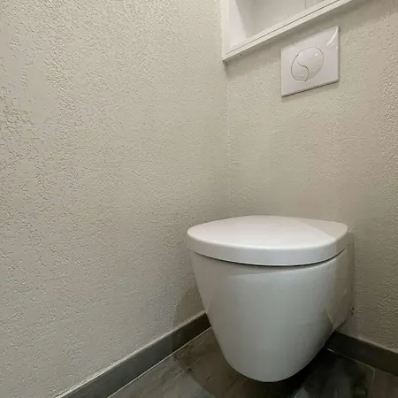 L'epicurien Port Nature Pn417 - Luxe - 2 Personnes Apartment